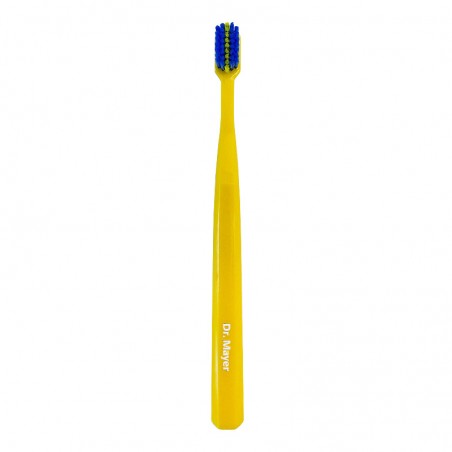 Periuta Ortodontica Ultrasoft 5680 Yellow Dr. Mayer