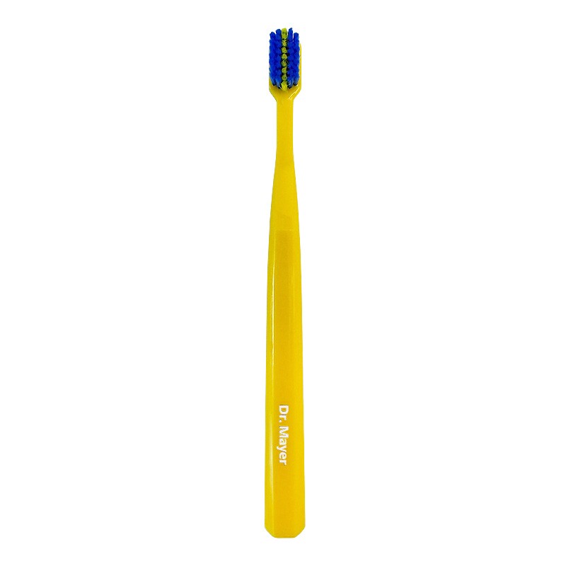 Periuta Ortodontica Ultrasoft 5680 Yellow Dr. Mayer