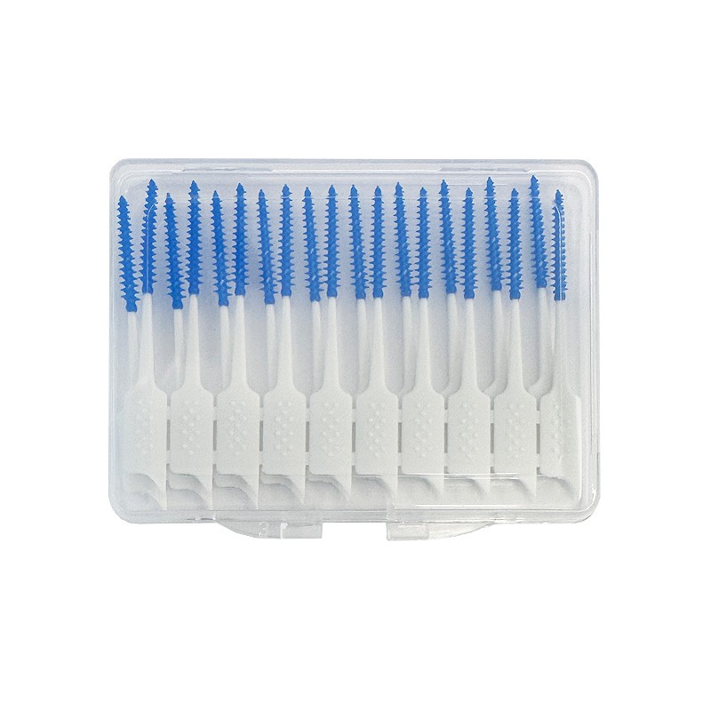 Periute Interdentare Silicon M 20buc Dr.Mayer