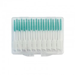 Periute Interdentare Silicon S 20buc Dr.Mayer