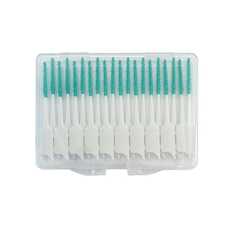 Periute Interdentare Silicon S 20buc Dr.Mayer