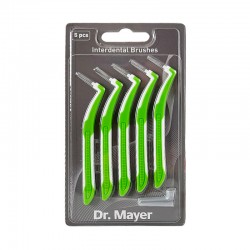 Periute Interdentare S 5buc Green Dr.Mayer