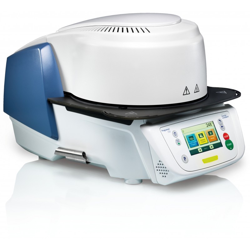 Cuptor cristalizare Programat CS2 Ivoclar