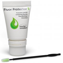 Fluorid Protector S 7g Ivoclar