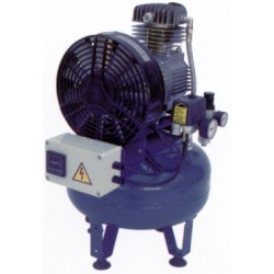 Compresor 120/24 Rondine Werther