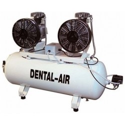 Compresor Tandem 2 Werther