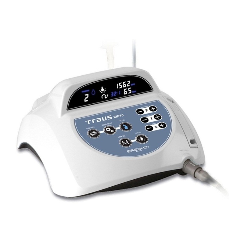Fiziodispenser Traus Cu Fibra Optica Saeshin