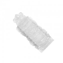 1.2me steril tömlővédő burkolat, 8 cm, 1 darab Bastos Viegas