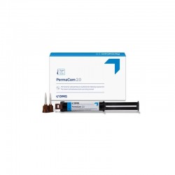 Permacem 2.0 A2 cirkóniumcement 9g DMG