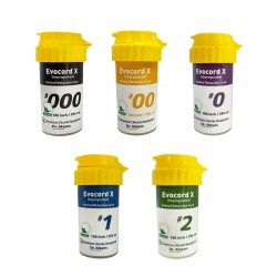 Dr.Mayer impregnált retrakciós fonal