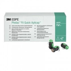 Photac Fil Quick 20 kapszula A1 3M