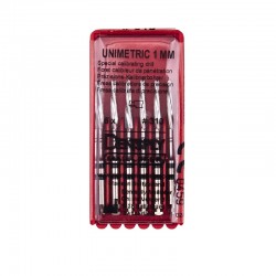 Unimetrikus kalibráló malom C0213 310 Dentsply Dentsply