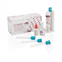 GC Reline II Soft bemutatkozó csomag