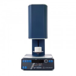 Kerámia égető Press GT5000 Ceraman