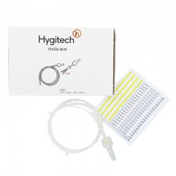 Test Helix 100 darab új Hygitech