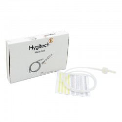 Teszt Helix 250 darab új Hygitech