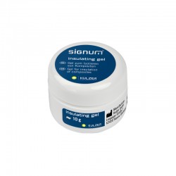 Signum Insulating Gel 10g Kulzer