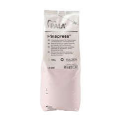 Palapress por 1000g Kulzer