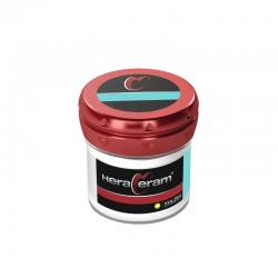 Heraceram Opal Transpa 20g Kulzer