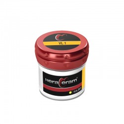 HeraCeram Value 20g Kulzer