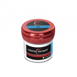 HeraCeram Incisal 20g Kulzer