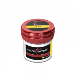 HeraCeram Opaque 20g Kulzer