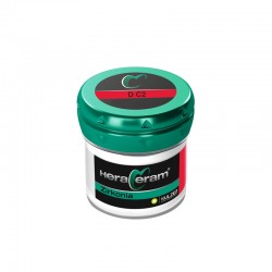 HeraCeram Zirkonia dentin 20g Kulzer