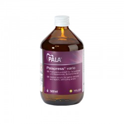 Palapress folyadék 500ml Kulzer