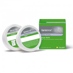 Variotime Easy Putty 2x300ml Kulzer