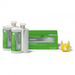 Variotime Dynamix Heavy Tray 2x380ml Kulzer