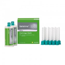 Variotime Bite 2x50ml Kulzer