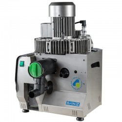 Sebészeti szívóegység inverterrel Rain 3+ 4Tek