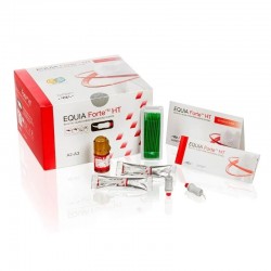 GC EQUIA Forte HT klinikai csomag