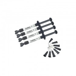 FineDam folyékony kofferdám 4 fecskendő x 1.2ml Spident