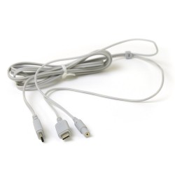 Apex Connect Probe Cord Kerr