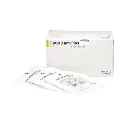 Optradam Plus Regular Kit 50 darab Ivoclar