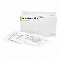 Optradam Plus választék Ivoclar