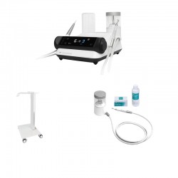 Varios Combi Pro2 Basic Set (Varios Combi Pro2 + Perio Set + iCart Prophy2) NSK