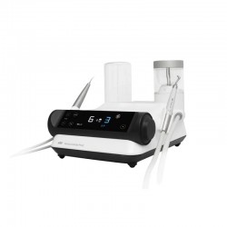 Varios Combi Pro 2 NSK profilaxis készülék