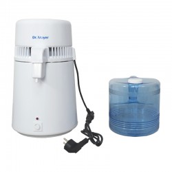 Dr.Mayer ivóvíz lepárló