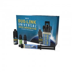 Duo-Link univerzális készlet + All Bond Uiversal Bisco