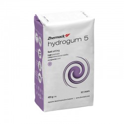 Hydrogum 5 Gyorsan szilárduló 453g Zhermack