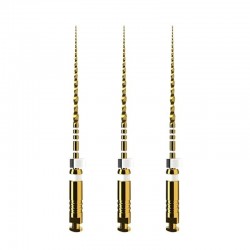 ProTaper Ultimate Shaper 31mm 6 ász Dentsply Dentsply