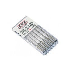 Válogatott készlet Peeso Reamers 32mm Reamers Nordin