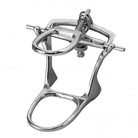 Articulator crom mare Song Young