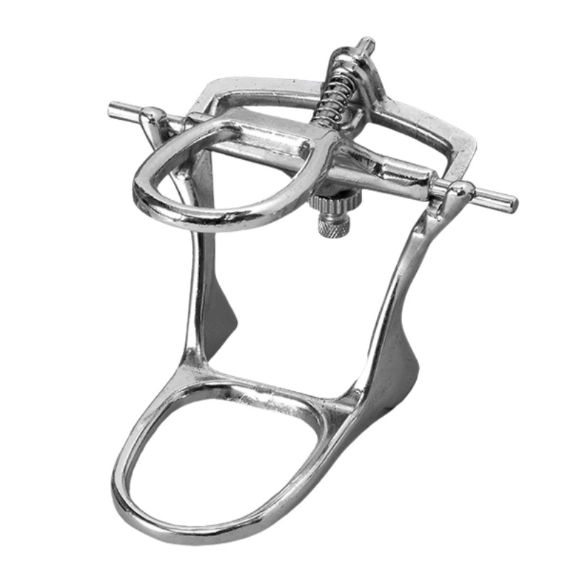 Articulator crom mare Song Young