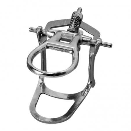 Articulator crom mic Song Young