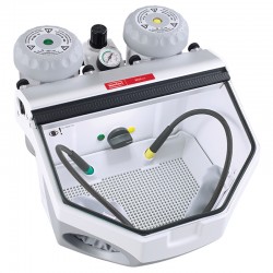 Sablátor Basic Eco 25-70µm/70-250µm Renfert