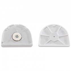 Másodlagos lemez AUTO 50 db Renfert