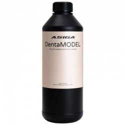 DentaModel gyanta 1l Asiga